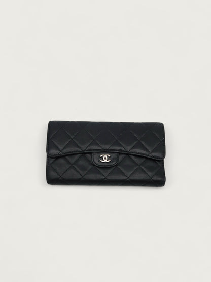 CHANEL TIMELESS CLASSIC WALLET