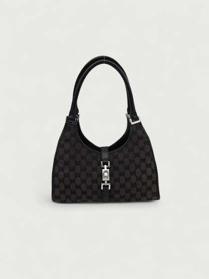 GUCCI JACKIE TOM FORD GG MONOGRAM