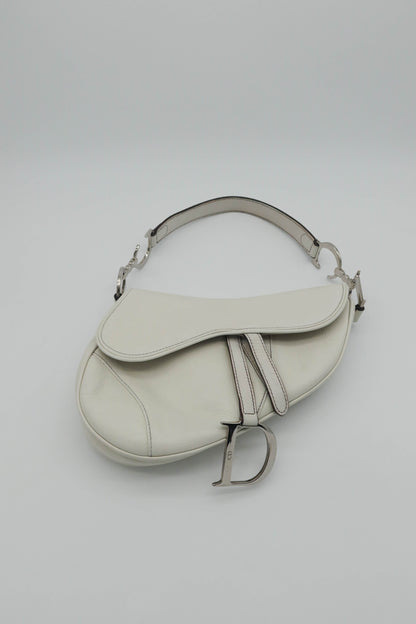 DIOR SADDLE BY JOHN GALLIANO