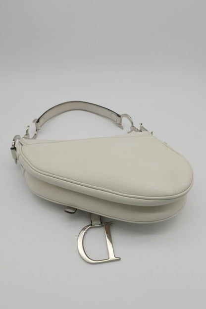 DIOR SADDLE BY JOHN GALLIANO