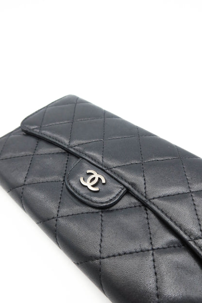 CHANEL TIMELESS CLASSIC WALLET