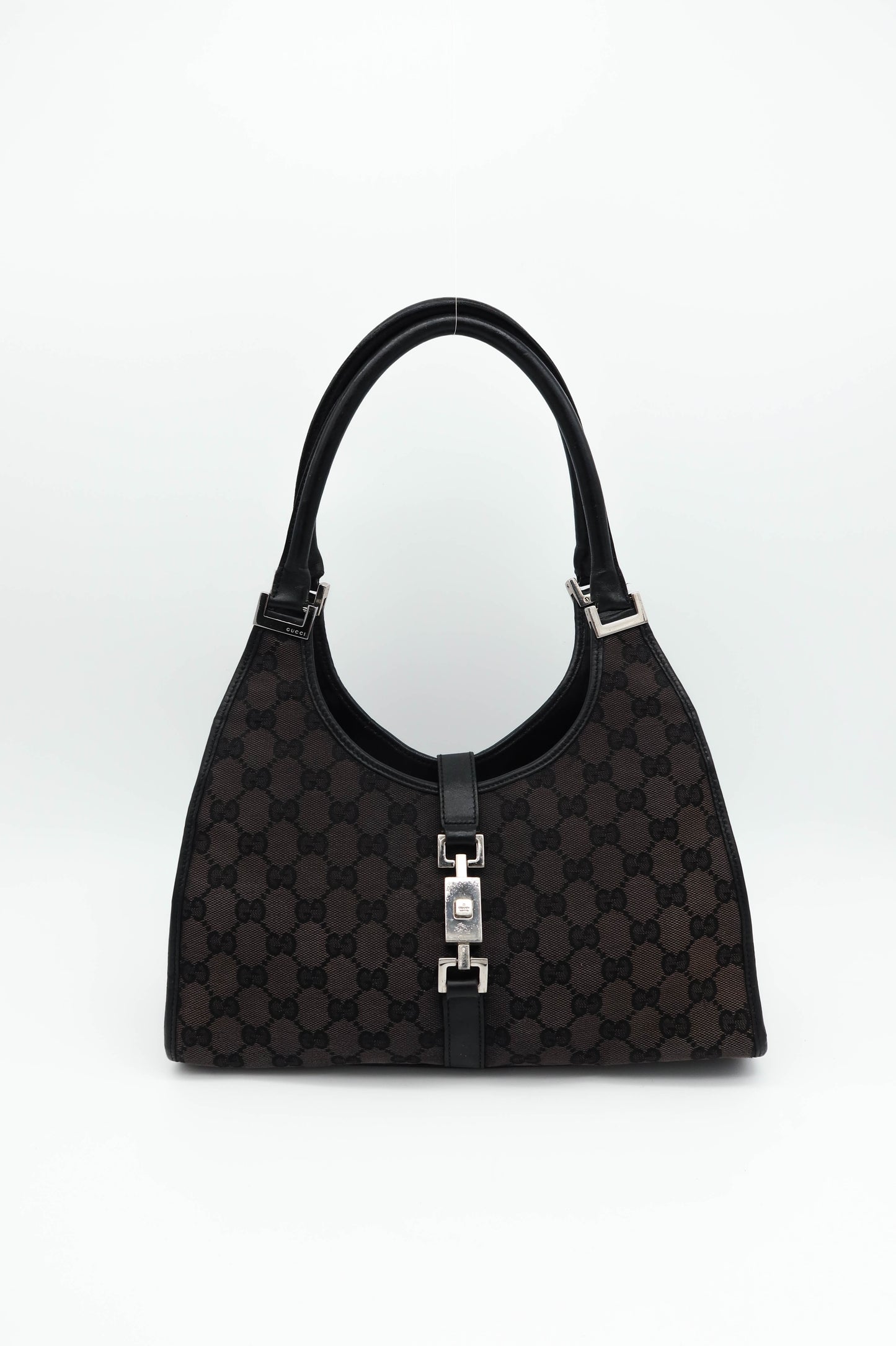 GUCCI JACKIE TOM FORD GG MONOGRAM