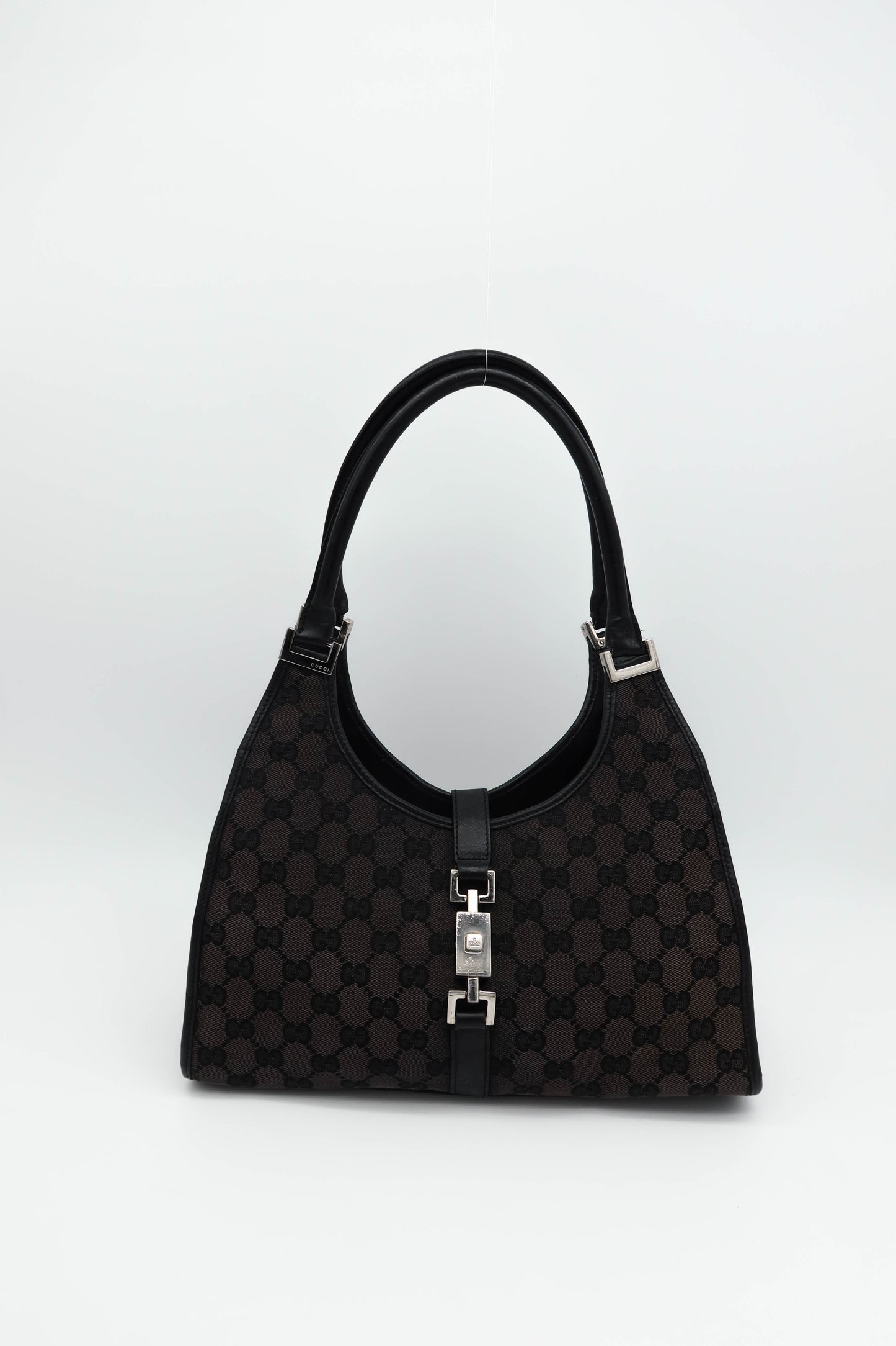 GUCCI JACKIE TOM FORD GG MONOGRAM