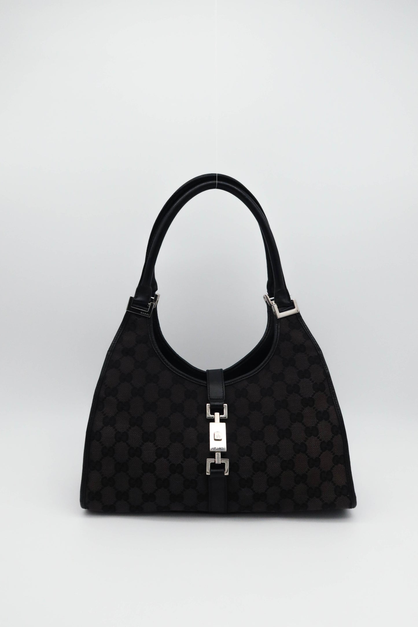 GUCCI JACKIE TOM FORD GG MONOGRAM