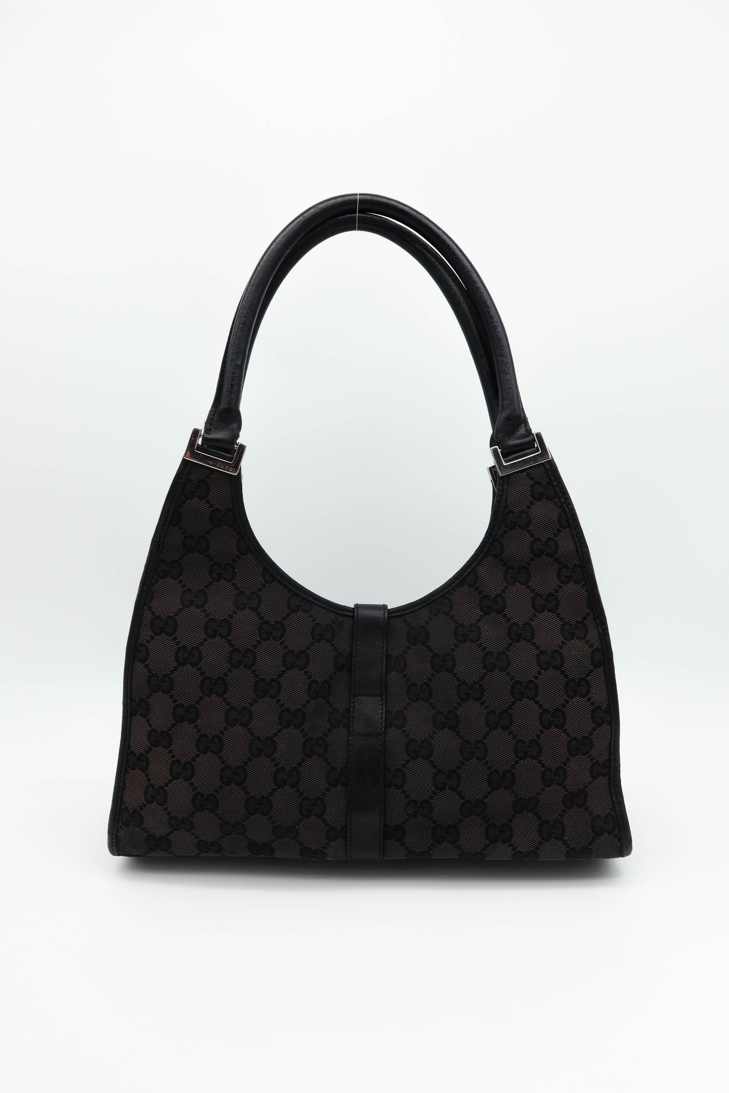 GUCCI JACKIE TOM FORD GG MONOGRAM