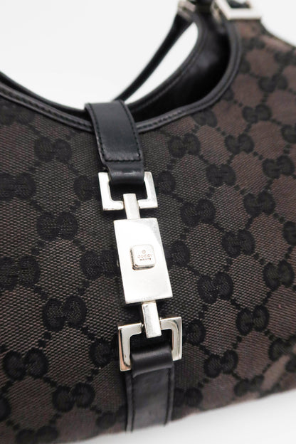 GUCCI JACKIE TOM FORD GG MONOGRAM