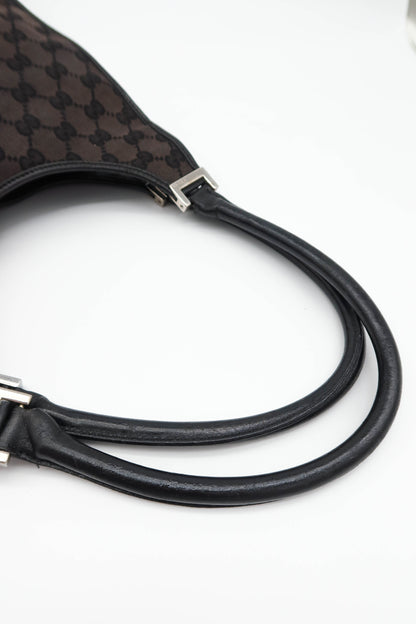 GUCCI JACKIE TOM FORD GG MONOGRAM