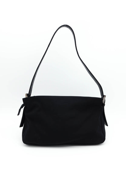 FENDI NYLON SHOULDER BAG